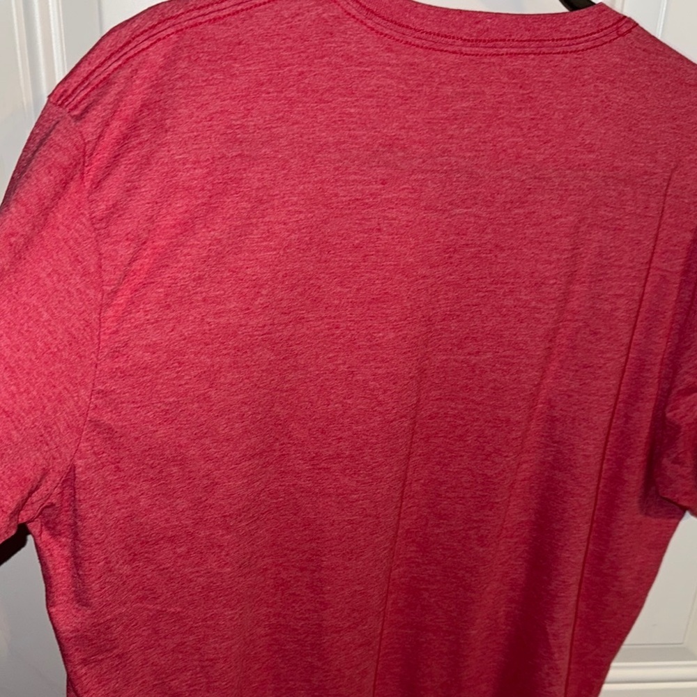 The Lion King - Red Graphic T-Shirt size XL - Picture 9 of 10